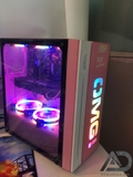 PC GAMING H61 I3 3220 8GB 750Ti