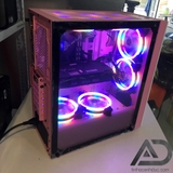 PC GAMING H61 I3 3220 8GB 750Ti