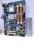 Main máy tính Gigabyte GA-EP45-UD3