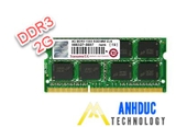 Ram Laptop DDR3 2GB