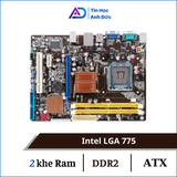 Mainboard G31 ASUS P5KPL-AM SE FULL ON