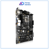 Mainboard Asrock Z87 Extreme 4