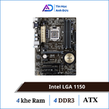 Mainboard ASUS Z97-K