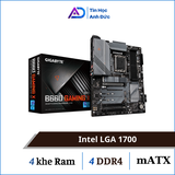 Mainboard Gigabyte B660 GAMING X DDR4