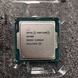 Bộ xử lý CPU Intel Pentium G4400