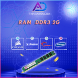 Ram Máy Tính DDR3