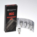 Đầu OCC - coil Đầu Đốt Coils KangerTech 0.5Ω / 1.5Ω