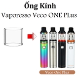 Ống Kính Thủy Tinh Cho Buồng Đốt Vaporesso Veco One Plus