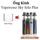 Ống Kính Thủy Tinh Cho Buồng Đốt Vaporesso Sky Solo Plus