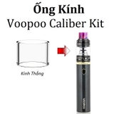 Ống Kính Thủy Tinh Cho Buồng Đốt Voopoo Caliber Kit