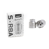 ⚡️Giá Tốt⚡️ Bộ RBA Build Coil Dùng Cho Smoant Santi Pod - Hàng Authentic