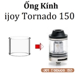 Ống Kính Thủy Tinh Cho Buồng Đốt iJoy Tornado 150