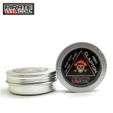 ⚡️Clapton⚡️ Dây Quấn Coil PIRATE-COIL NI80 (15 feet) - Hộp Thiếc - Dây dẫn nhiệt DIY, build coil, trở