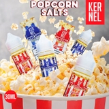 Tinh Dầu Salt Nic KERNEL PopCorn Salts (25mg / 30ml) - (Caramel)