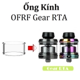 Ống Kính Thủy Tinh Cho Buồng Đốt OFRF Gear RTA