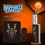 Miếng Dán Sticker full Box dành cho Smok OSUB mini - KHÔNG DÙNG CHO BOX KHÁC