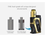 Thân Box Mod iJoy Capo Squonker 100w - Hàng Authentic (Tặng 01 Pin iJoy 20700)