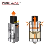 Đầu Đốt DIGIFLAVOR Espresso 22 SUB-OHM TANK (Size 22mm) - Hàng Authentic