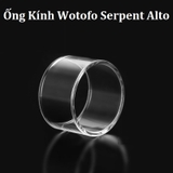 Ống Kính Thủy Tinh Cho Buồng Đốt Wotofo Serpent Alto