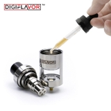 Đầu Đốt DIGIFLAVOR Espresso 22 SUB-OHM TANK (Size 22mm) - Hàng Authentic