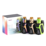 BOX MOD IJOY CAPO SQUONKER 100W FULL KIT - HÀNG AUTHENTIC (TẶNG 01 PIN IJOY 20700)