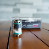 Đầu Đốt WISMEC Theorem RTA Tank (Size 22mm) - Hàng Authentic