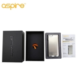 Thân Box Mod ASPIRE Pegasus 70W TC - Hàng Authentic