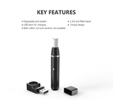 Pod system Sikary QTH Pod Kit (Hàng Authentic) - NEW HOT