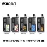 Pod system Smoant Knight 80 Pod Kit (Hàng Authentic) - NEW HOT