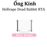 Ống Kính Thủy Tinh Cho Buồng Đốt Hellvape Dead Rabbit RTA