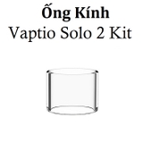 Ống Kính Thủy Tinh Cho Buồng Đốt Vaptio Solo 2