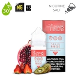 Tinh Dầu Salt Nic NKD100 (35mg / 30ml) - (#MENTHOL - Brain Freeze)