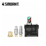 Đầu POD CARTRIDGE - thay thế cho Smoant PASITO (kèm 02 OCC) - {Hàng Authentic}