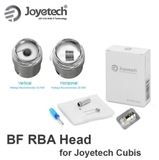 Bộ Joyetech BF RBA Head Coil - Hàng Authentic