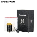 Đầu Đốt Tigertek Springer X RDA Tank (Size 24mm) - Hàng Authentic