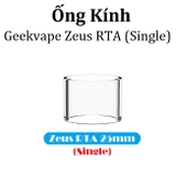 Ống Kính Thủy Tinh Cho Buồng Đốt Geekvape Zeus RTA 25mm (Single)