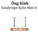 Ống Kính Thủy Tinh Cho Buồng Đốt Vandyvape Kylin Mini 2