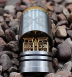 Đầu Đốt Tigertek Springer X RDA Tank (Size 24mm) - Hàng Authentic