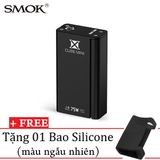 Box Điện Tử Mod-Vape-Shisha SMOK X CUBE Mini 75W TC - Hàng Authentic