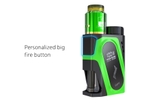 BOX MOD IJOY CAPO SQUONKER 100W FULL KIT - HÀNG AUTHENTIC (TẶNG 01 PIN IJOY 20700)