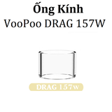 Ống Kính Thủy Tinh Cho Buồng Đốt VooPoo DRAG 157W