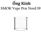 Ống Kính Thủy Tinh Cho Buồng Đốt Smok Vape pen nord 19