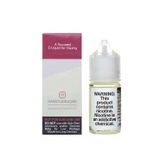 Tinh Dầu Salt Nic NKD100 (35mg / 30ml) - (Lava Flow)