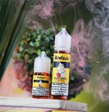 Tinh Dầu VAPETASIA Killer Kustanrd (3mg / 60ml) - Strawberry