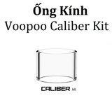 Ống Kính Thủy Tinh Cho Buồng Đốt Voopoo Caliber Kit
