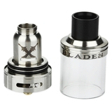 Đầu Đốt Teslacigs BLADE 24 RTA Tank 510 (Size 24mm) - Hàng Authentic