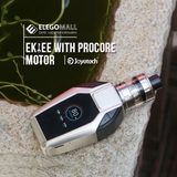 Box Mod JoyEtech EKEE With Procore Motor - Hàng Authentic