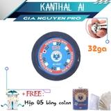 Dây GNP - Original Kanthal A1 (30 Feet) - Dây dẫn nhiệt DIY, build coil, trở