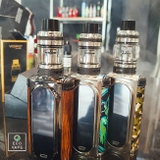 Ống Kính Thủy Tinh Cho Buồng Đốt VooPoo Vmate