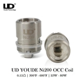 Đầu OCC - Coil Thay Thế Youde UD Zephyrus Ni200 (0.15Ω)